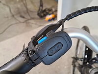Elektrische damesfiets, fongers, locarno - afbeelding 3 van  19