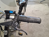 Elektrische damesfiets, fongers, locarno - afbeelding 4 van  19
