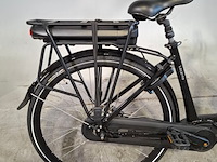 Elektrische damesfiets, fongers, locarno - afbeelding 6 van  19