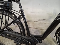 Elektrische damesfiets, fongers, locarno - afbeelding 7 van  19