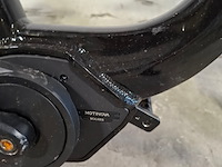 Elektrische damesfiets, fongers, locarno - afbeelding 9 van  19