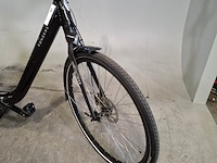 Elektrische damesfiets, fongers, locarno - afbeelding 10 van  19