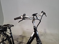 Elektrische damesfiets, fongers, locarno - afbeelding 11 van  19