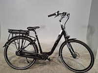 Elektrische damesfiets, fongers, locarno - afbeelding 1 van  19