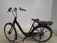 Elektrische damesfiets, fongers, locarno - afbeelding 12 van  19