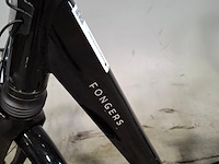 Elektrische damesfiets, fongers, locarno - afbeelding 13 van  19