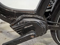 Elektrische damesfiets, fongers, locarno - afbeelding 15 van  19