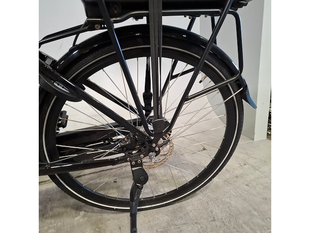 Elektrische damesfiets, fongers, locarno - afbeelding 16 van  19