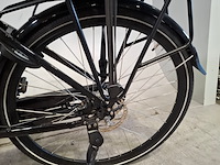 Elektrische damesfiets, fongers, locarno - afbeelding 16 van  19