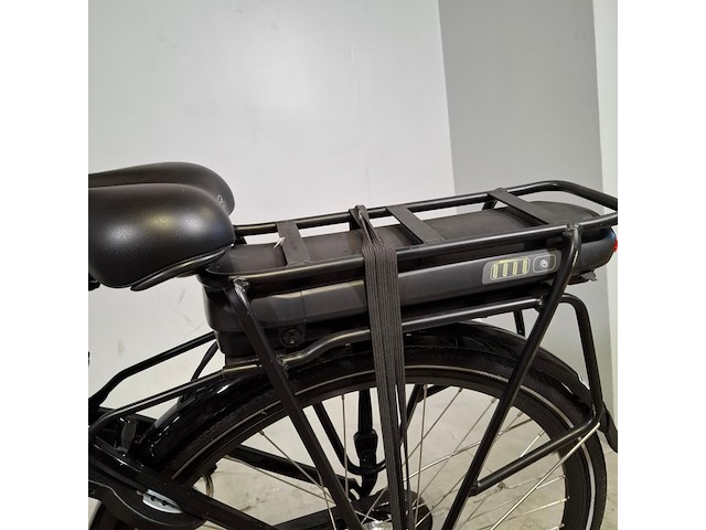 Elektrische damesfiets, fongers, locarno - afbeelding 17 van  19