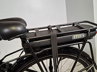 Elektrische damesfiets, fongers, locarno - afbeelding 17 van  19