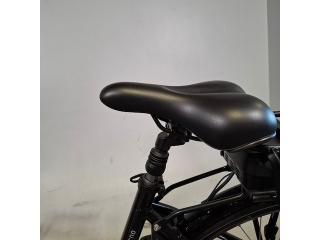Elektrische damesfiets, fongers, locarno - afbeelding 18 van  19