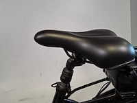 Elektrische damesfiets, fongers, locarno - afbeelding 18 van  19