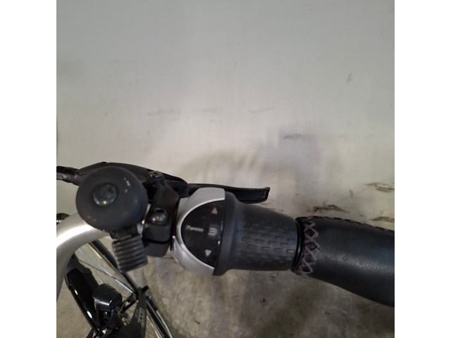Elektrische damesfiets, fongers, locarno - afbeelding 19 van  19