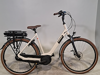 Elektrische damesfiets (foto's toevoegen), batavus, altura