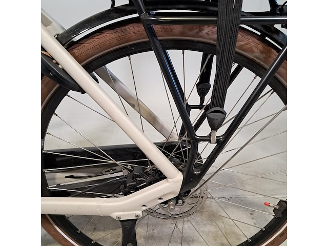 Elektrische damesfiets (foto's toevoegen), batavus, altura - afbeelding 11 van  13