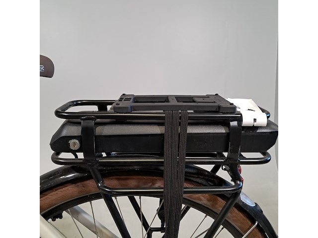Elektrische damesfiets (foto's toevoegen), batavus, altura - afbeelding 12 van  13