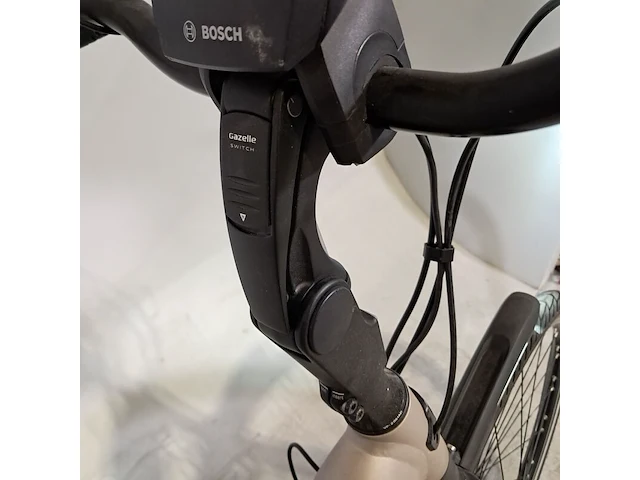 Elektrische damesfiets, gazelle, arrayo c8 elite, 2020 - afbeelding 2 van  20