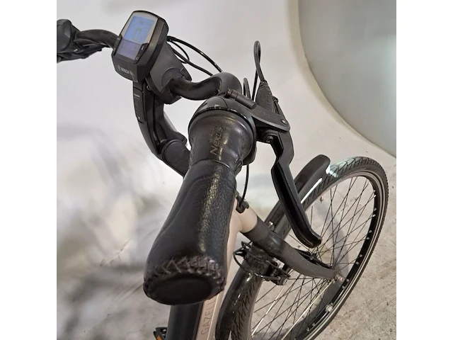 Elektrische damesfiets, gazelle, arrayo c8 elite, 2020 - afbeelding 3 van  20