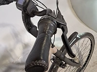 Elektrische damesfiets, gazelle, arrayo c8 elite, 2020 - afbeelding 3 van  20