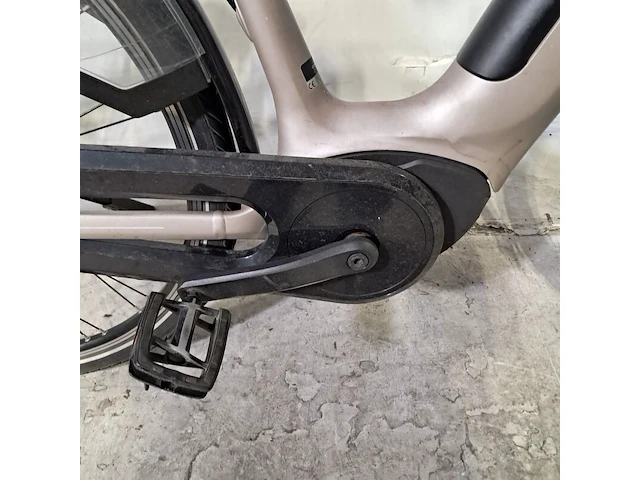 Elektrische damesfiets, gazelle, arrayo c8 elite, 2020 - afbeelding 5 van  20