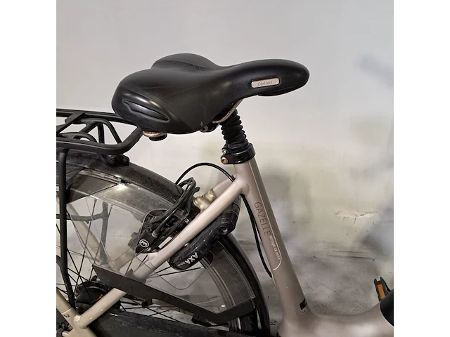 Elektrische damesfiets, gazelle, arrayo c8 elite, 2020 - afbeelding 6 van  20