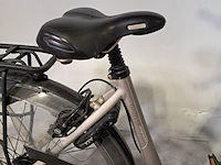 Elektrische damesfiets, gazelle, arrayo c8 elite, 2020 - afbeelding 6 van  20