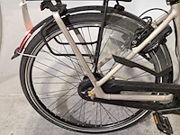 Elektrische damesfiets, gazelle, arrayo c8 elite, 2020 - afbeelding 7 van  20