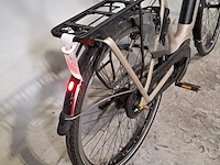 Elektrische damesfiets, gazelle, arrayo c8 elite, 2020 - afbeelding 8 van  20
