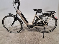 Elektrische damesfiets, gazelle, arrayo c8 elite, 2020 - afbeelding 9 van  20