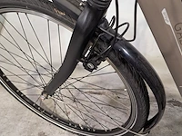 Elektrische damesfiets, gazelle, arrayo c8 elite, 2020 - afbeelding 10 van  20