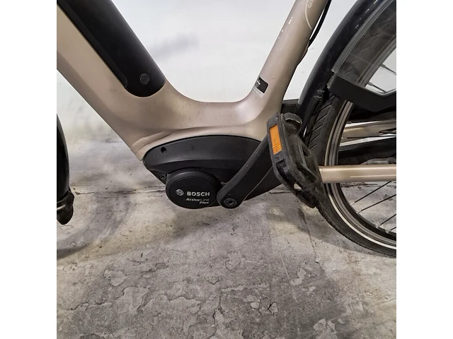 Elektrische damesfiets, gazelle, arrayo c8 elite, 2020 - afbeelding 11 van  20