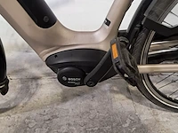 Elektrische damesfiets, gazelle, arrayo c8 elite, 2020 - afbeelding 11 van  20