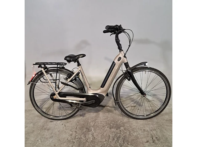 Elektrische damesfiets, gazelle, arrayo c8 elite, 2020 - afbeelding 1 van  20