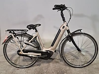 Elektrische damesfiets, gazelle, arrayo c8 elite, 2020