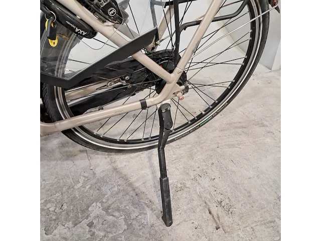 Elektrische damesfiets, gazelle, arrayo c8 elite, 2020 - afbeelding 13 van  20