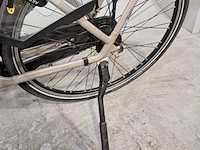 Elektrische damesfiets, gazelle, arrayo c8 elite, 2020 - afbeelding 13 van  20