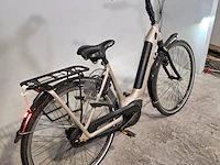 Elektrische damesfiets, gazelle, arrayo c8 elite, 2020 - afbeelding 12 van  20