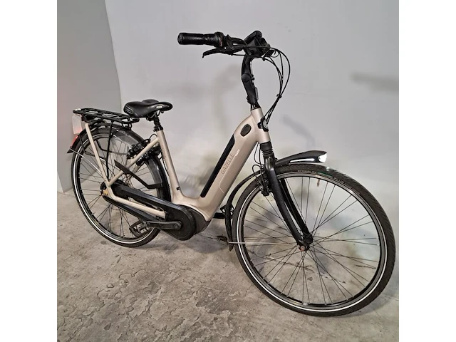 Elektrische damesfiets, gazelle, arrayo c8 elite, 2020 - afbeelding 14 van  20