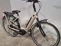 Elektrische damesfiets, gazelle, arrayo c8 elite, 2020 - afbeelding 14 van  20