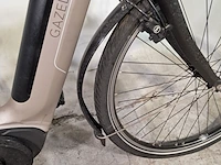 Elektrische damesfiets, gazelle, arrayo c8 elite, 2020 - afbeelding 16 van  20