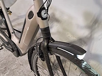 Elektrische damesfiets, gazelle, arrayo c8 elite, 2020 - afbeelding 17 van  20