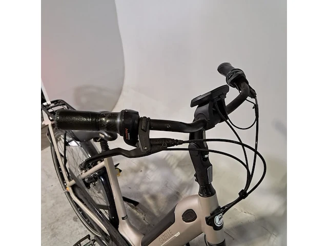 Elektrische damesfiets, gazelle, arrayo c8 elite, 2020 - afbeelding 18 van  20