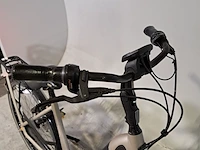 Elektrische damesfiets, gazelle, arrayo c8 elite, 2020 - afbeelding 18 van  20