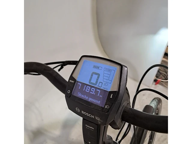Elektrische damesfiets, gazelle, arrayo c8 elite, 2020 - afbeelding 20 van  20