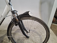 Elektrische damesfiets, gazelle, arroyo c8 - afbeelding 2 van  15