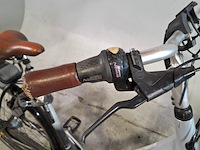 Elektrische damesfiets, gazelle, arroyo c8 - afbeelding 3 van  15