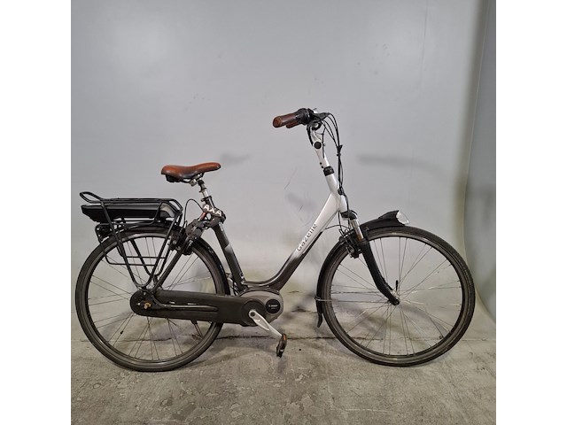 Elektrische damesfiets, gazelle, arroyo c8 - afbeelding 1 van  15