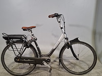 Elektrische damesfiets, gazelle, arroyo c8 - afbeelding 1 van  15