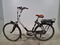 Elektrische damesfiets, gazelle, arroyo c8 - afbeelding 8 van  15